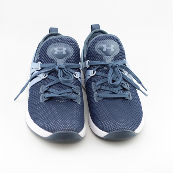 Under Armour UA Breathe Trainer US 8.5 (runs narrow) - Picture 2 of 10